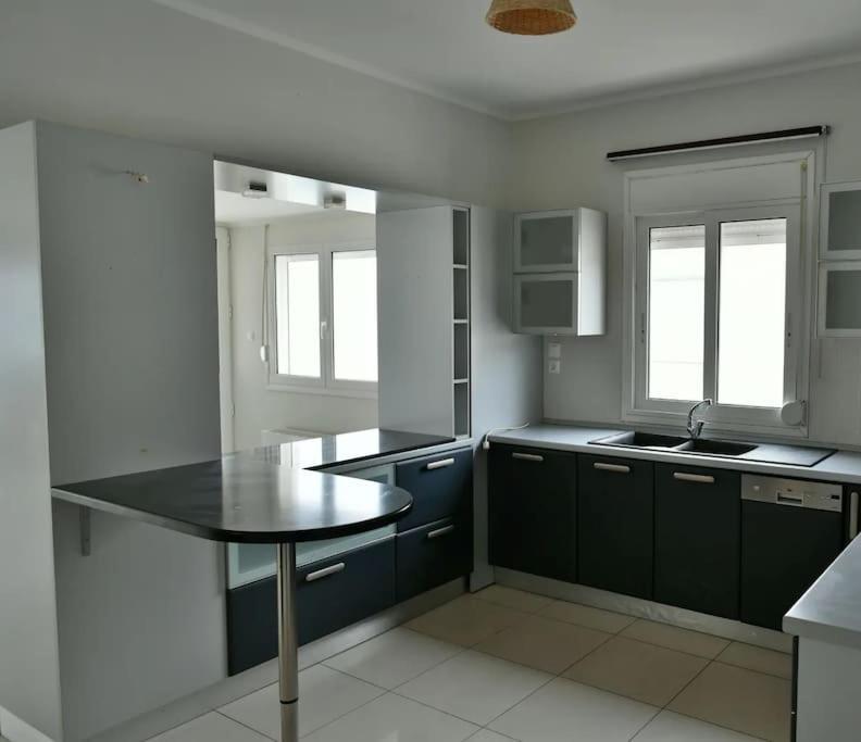 Golden Coast Panagias Apartment Volos Eksteriør billede