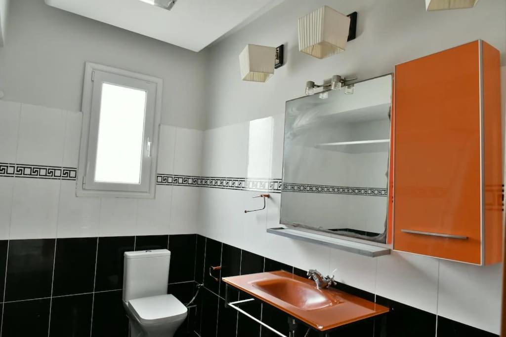 Golden Coast Panagias Apartment Volos Eksteriør billede