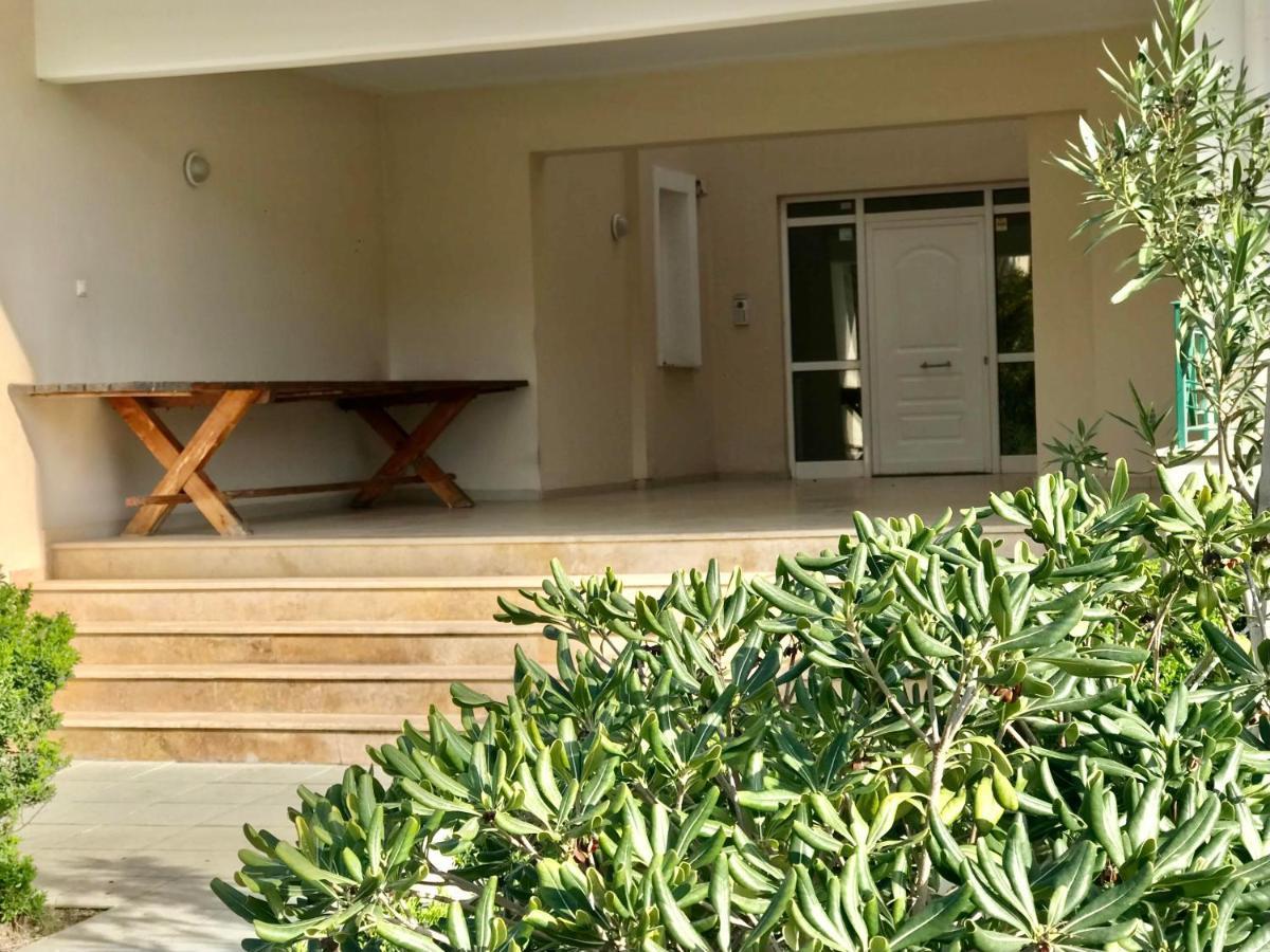 Golden Coast Panagias Apartment Volos Eksteriør billede